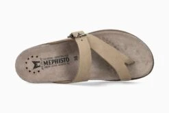 Mephisto Helen Classics - Warm Grey(Helen Classics Warm Grey) -Mephisto HELEN 5146382 4