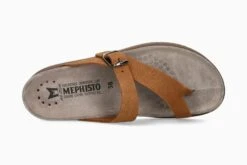 Mephisto Helen Classics - Tobacco(Helen Classics Tobacco) -Mephisto HELEN 5146413 4