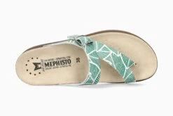 Mephisto Helen Brights - Green Panama(Helen Green) -Mephisto HELEN 5146537 4
