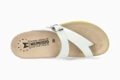 Mephisto Helen Brights - White Apple(Helen White) -Mephisto HELEN 5146637 4