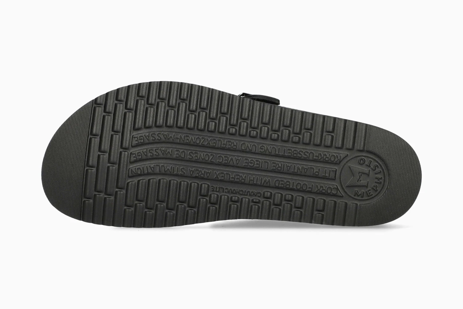 Mephisto Helena Perf - Black(Helena Perf Black) 4 Mephisto Helena Perf - Black(Helena Perf Black) - Image 4