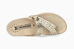 Mephisto Helena Perf - Gold(Helena Perf Gold) -Mephisto HELENA PERF 5146510 4