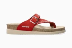 Mephisto Helena Spark - Scarlet(Helena Spark Scarlet)