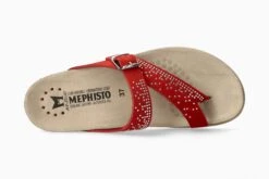 Mephisto Helena Spark - Scarlet(Helena Spark Scarlet) -Mephisto HELENA SPARK 5145584 4 5645b05c a3d6 4084 ab15 df8665ba3853