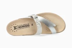 Mephisto Helen Mix - Silver Vega(Helen Mix Silver Vega) -Mephisto HELENMIX 5141474 4