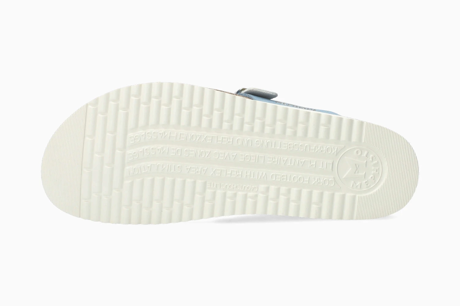 Mephisto Helen Mix - Sea Blue(Helen Mix Sea Blue) 4 Mephisto Helen Mix - Sea Blue(Helen Mix Sea Blue) - Image 4