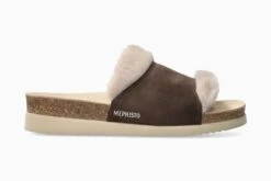 Mephisto Hemeline - Ice Brown(Hemeline Ice Brown)