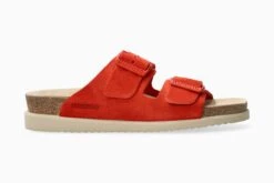 Mephisto Hester - Coral(Hester Coral)