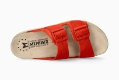 Mephisto Hester - Coral(Hester Coral) -Mephisto HESTER 5144256 4 1707a8e1 eb2c 435f 8e69 cafc801180d5