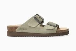 Mephisto Hester - Light Khaki(Hester Light Khaki)