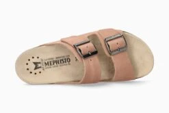 Mephisto Hester - Old Pink(Hester Old Pink) -Mephisto HESTER 5144477 4 af5112a1 ac8a 46ad a45f bcb1e9488765