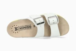 Mephisto Hester - White Apple(Hester White Apple) -Mephisto HESTER 5146533 4