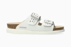 Mephisto Hester Perf - White(Hester Perf White)