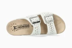 Mephisto Hester Perf - White(Hester Perf White) -Mephisto HESTER PERF 5146506 4