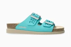 Mephisto Hester Perf - Turquoise(Hester Perf Turquoise)