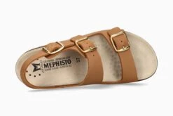 Mephisto Hetty - Camel(Hetty Camel) -Mephisto HETTY 5144588 4 e47baac6 f0fb 4302 9420 f6961ca5b712