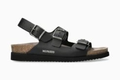 Mephisto Hetty - Black(Hetty Black)