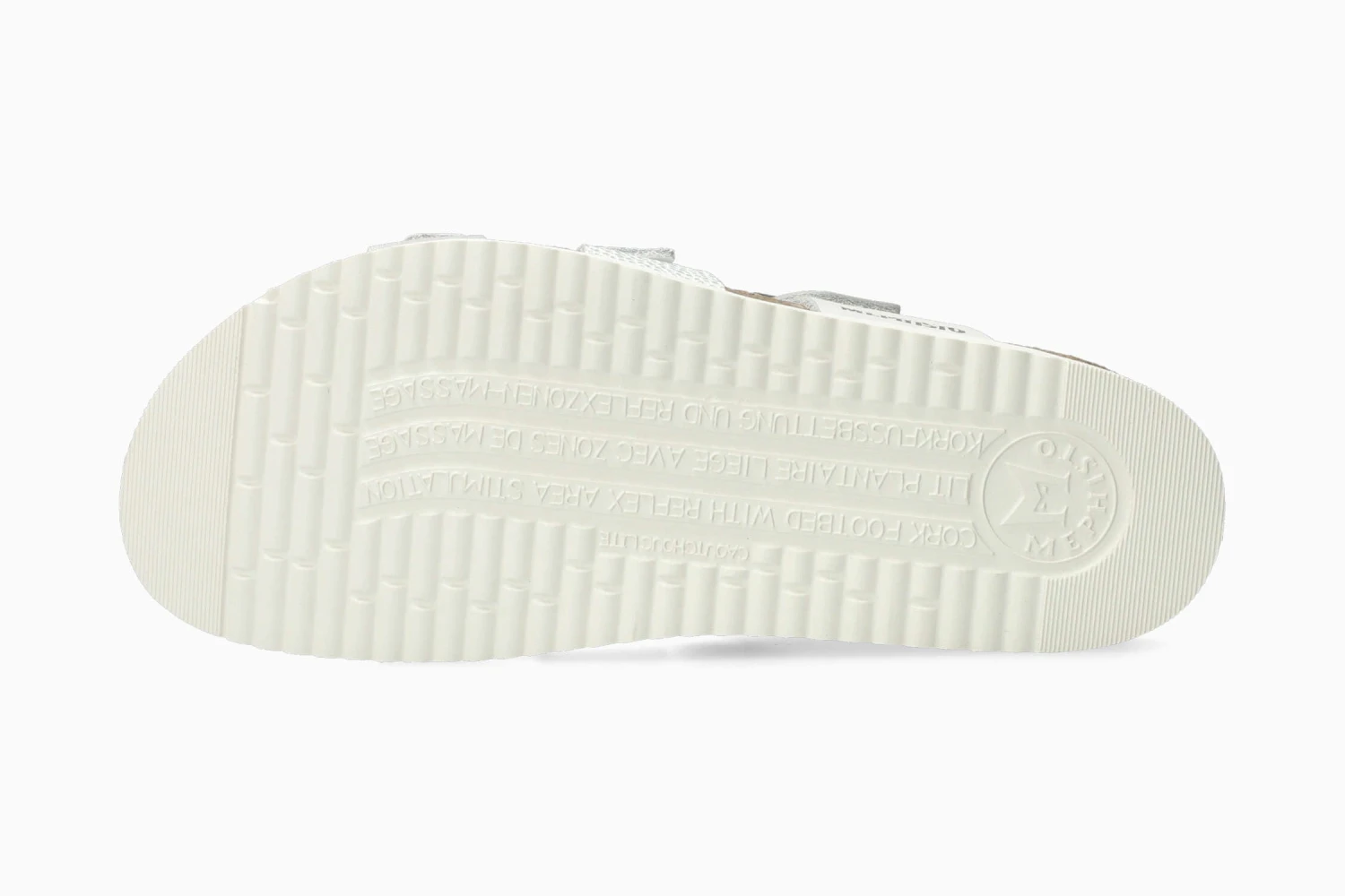 Mephisto Hyacinta - Silver(Hyacinta Silver) 4 Mephisto Hyacinta - Silver(Hyacinta Silver) - Image 4