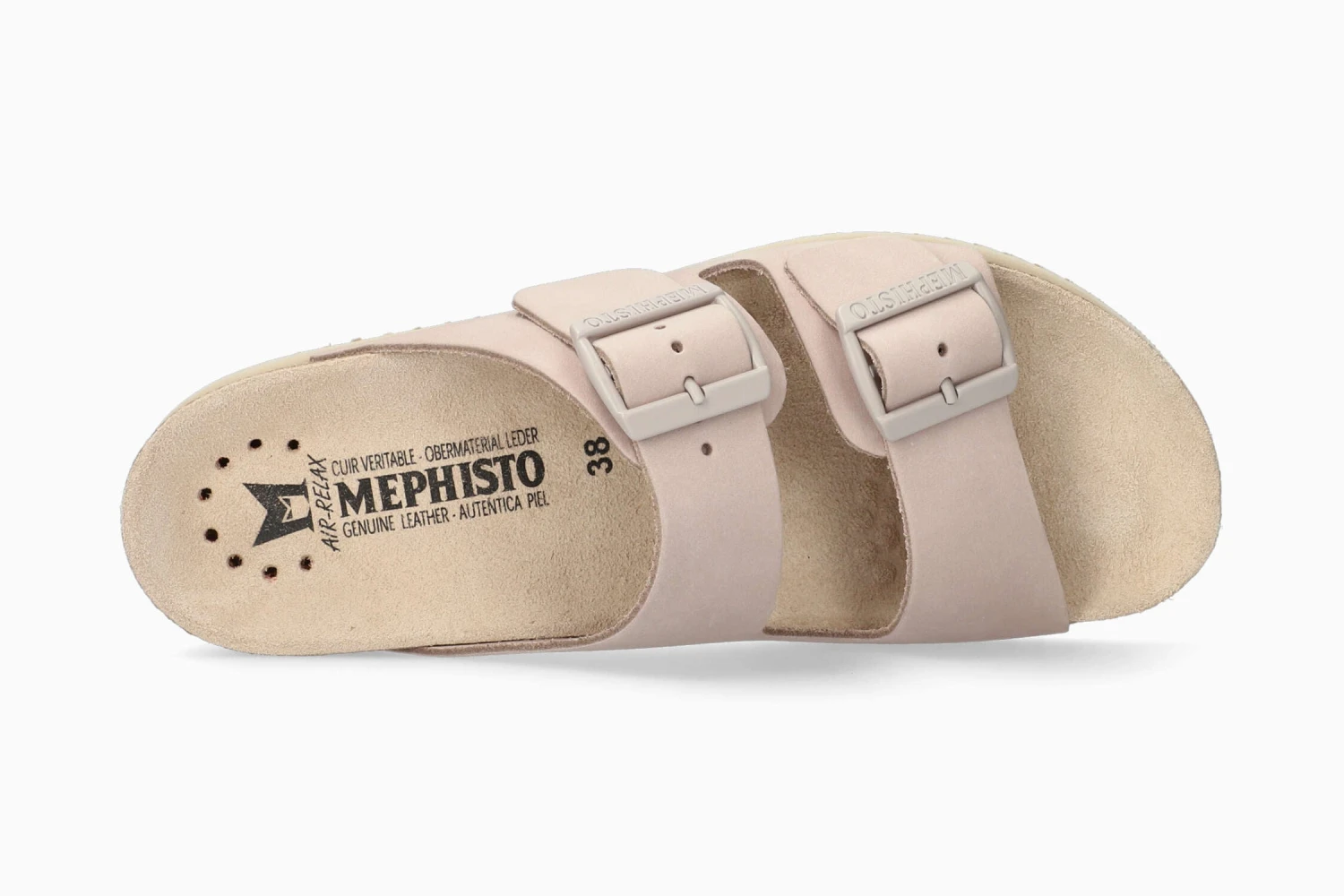 Mephisto Hester - Ceramic(Hester Ceramic) 3 Mephisto Hester - Ceramic(Hester Ceramic) - Image 3