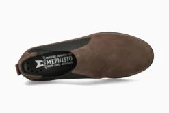 Mephisto Ibelina - Ice Brown(Ibelina Ice Brown) -Mephisto IBELINA 5147921 4