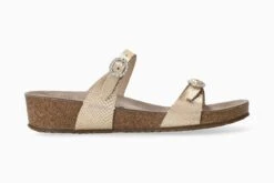 Mephisto Idelya - Light Sand(Idelya Light Sand)