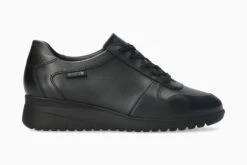 Mephisto Isa - Black(Isa Black)