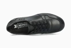 Mephisto Isa - Black(Isa Black) -Mephisto ISA 5148284 4