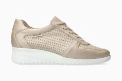 Mephisto Isa Perf - Beige(Isa Perf Beige)