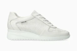 Mephisto Isa Perf - White(Isa Perf White)