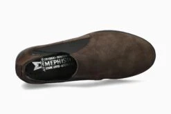 Mephisto Ibelina - Dark Brown(Ibelina Dark Brown) -Mephisto Ibelina DarkBrown2