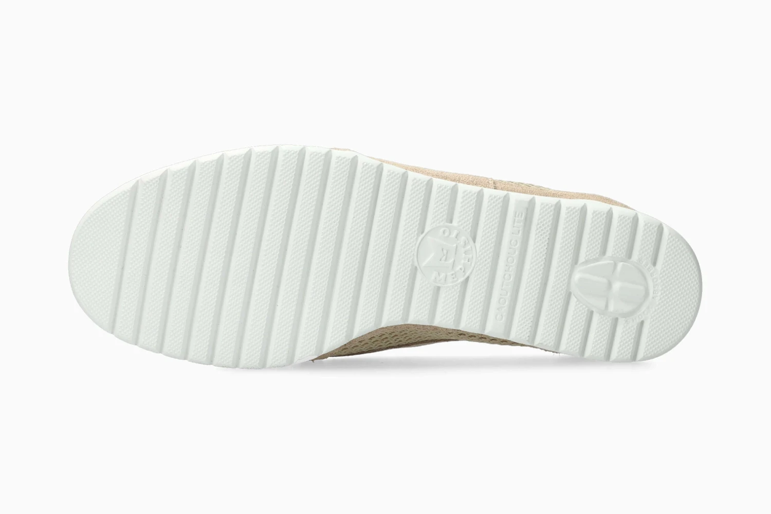 Mephisto Jana Air - Light Sand(Jana Air Light Sand) 4 Mephisto Jana Air - Light Sand(Jana Air Light Sand) - Image 4