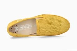 Mephisto Jana Air - Ochre(Jana Air Ochre) -Mephisto JANA AIR 5144508 4 a3adf77f 8197 4019 b434 53a82919d4e9