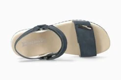 Mephisto Jeanie - Jeans Blue(Jeanie Jeans Blue) -Mephisto JEANIE 5144769 4 7f33268e 912f 4cc7 bd01 f8d74be7f185