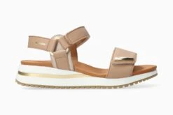 Mephisto Jeanie - Camel(Jeanie Camel)