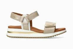 Mephisto Jeanie - Beige(Jeanie Beige)