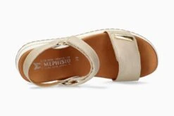 Mephisto Jeanie - Beige(Jeanie Beige) -Mephisto JEANIE 5146985 4