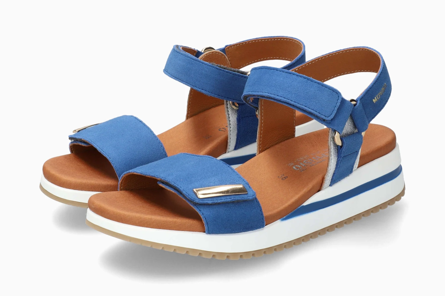 Mephisto Jeanie - Denim(Jeanie Denim) 2 Mephisto Jeanie - Denim(Jeanie Denim) - Image 2