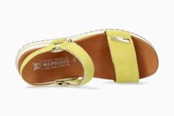 Mephisto Jeanie - Apple(Jeanie Apple) -Mephisto JEANIE 5146988 4