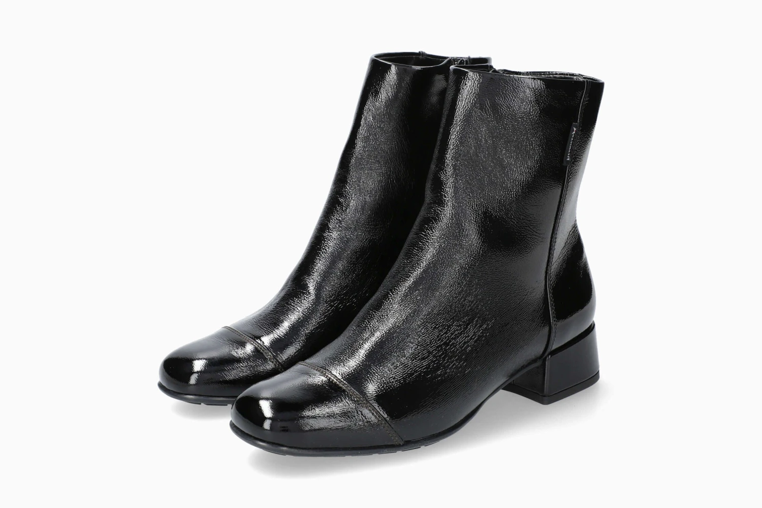 Mephisto Jiliane - Black(Jiliane Black) 2 Mephisto Jiliane - Black(Jiliane Black) - Image 2