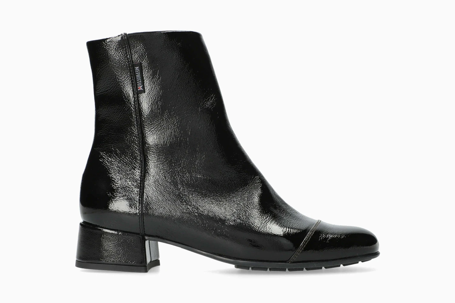 Mephisto Jiliane - Black(Jiliane Black) 1 Mephisto Jiliane - Black(Jiliane Black)