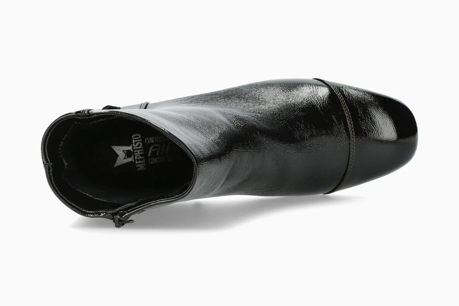 Mephisto Jiliane - Black(Jiliane Black) 3 Mephisto Jiliane - Black(Jiliane Black) - Image 3