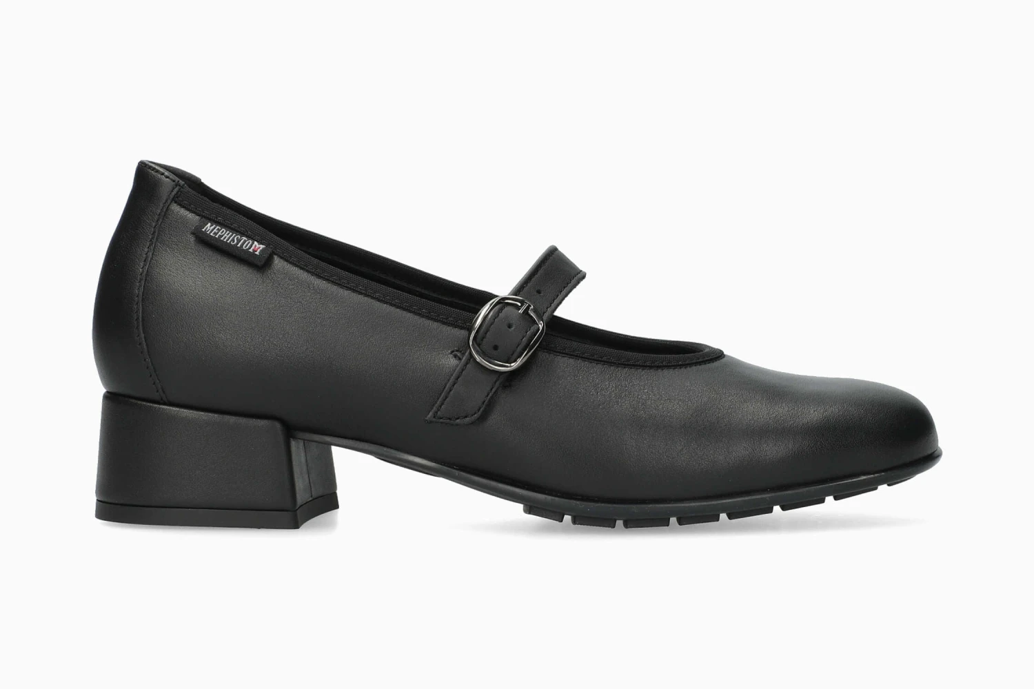 Mephisto Joselina - Black(Joselina Black) 1 Mephisto Joselina - Black(Joselina Black)