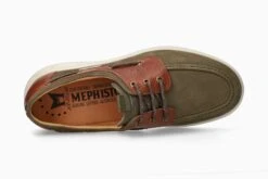 Mephisto Jozio - Loden(Jozio Loden) -Mephisto JOZIO 5147467 4