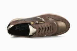 Mephisto Kim - Ice Brown(Kim Ice Brown) -Mephisto KIM 5147898 4