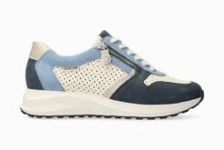 Mephisto Kim Perf - Jeans Blue(Kim Perf Jeans Blue)