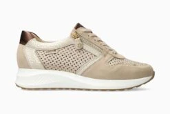 Mephisto Kim Perf - Beige(Kim Perf Beige)