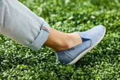 Mephisto Korie - Sea Blue(Korie Sea Blue) -Mephisto KORIE SPRING 253