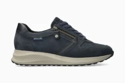 Mephisto Kim - Jeans Blue(Kim Jeans Blue)