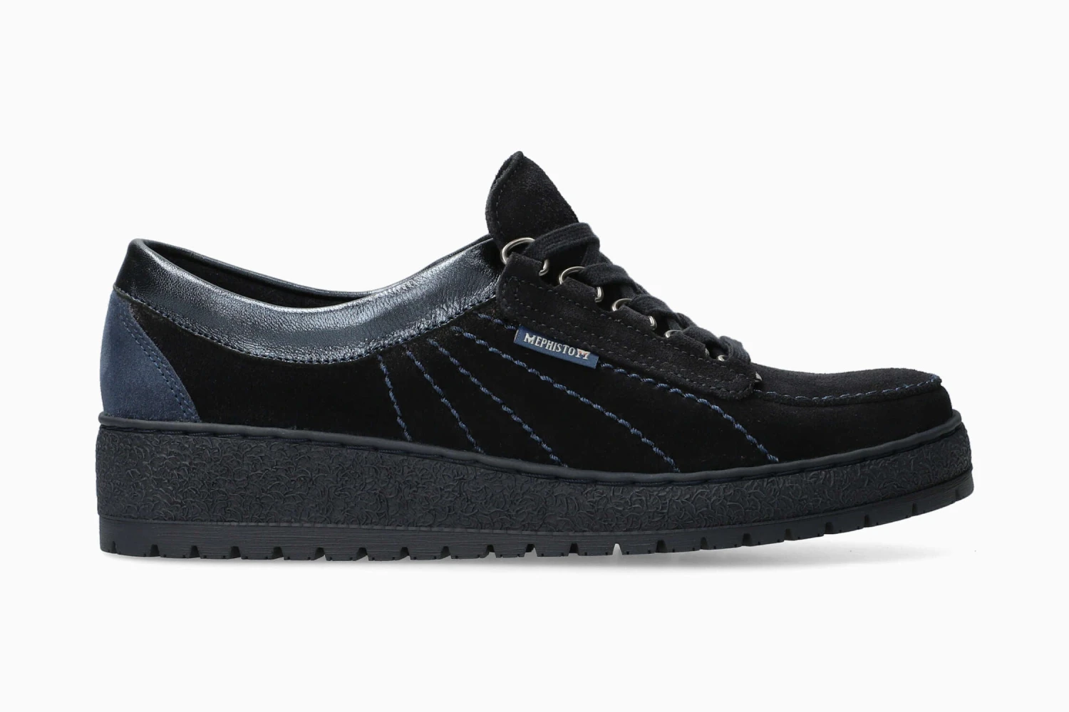 Mephisto Lady - Dark Blue(Lady Dark Blue) 1 Mephisto Lady - Dark Blue(Lady Dark Blue)