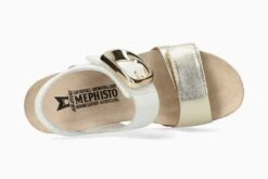Mephisto Leandre - Gold(Leandre Gold) -Mephisto LEANDRE 5146894 4
